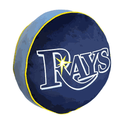 Toronto Blue Jays Cloud Pillow 15"