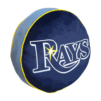 Toronto Blue Jays Cloud Pillow 15