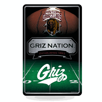 Montana Grizzlies  11