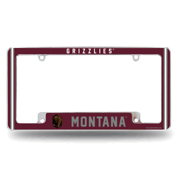 Montana Grizzlies Classic 12