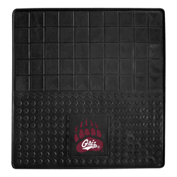 Montana Grizzlies Heavy Duty Cargo Mat 31"x31"