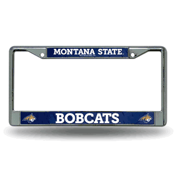 Montana State Bobcats  12