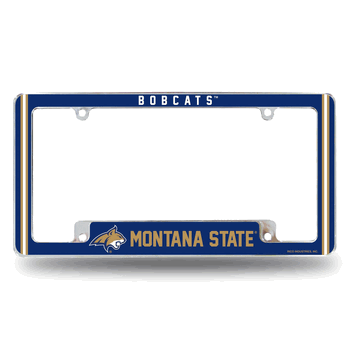 Montana State Bobcats Classic 12