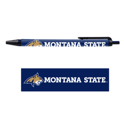 Montana State Bobcats Pens 5 Pack