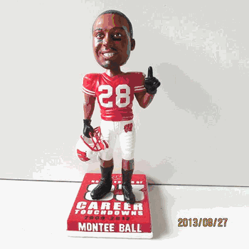 Montee Ball 8