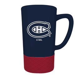Montreal Canadiens 16oz Laser Etched Jump