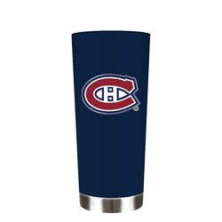 Montreal Canadiens 18oz  Roadie Tumbler