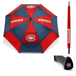 Montreal Canadiens 62" Umbrella