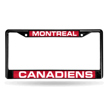 Montreal Canadiens Black 12