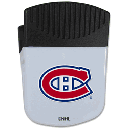 Montreal Canadiens Chip Clip Magnet