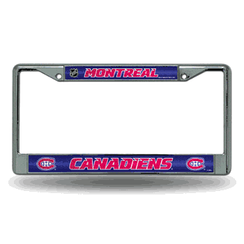 Montreal Canadiens Classic 12