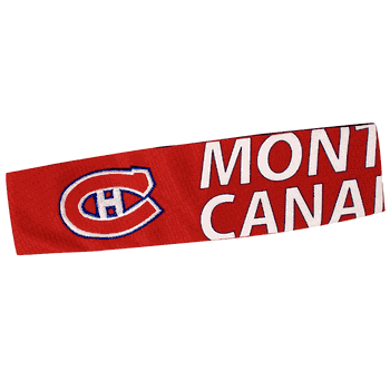 Montreal Canadiens FanBand