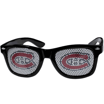 Montreal Canadiens Game Day Shades