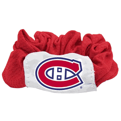 Montreal Canadiens Hair Twist