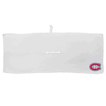 Montreal Canadiens Large Microfiber Towel - 16