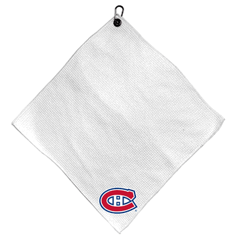 Montreal Canadiens Microfiber Small Towel - 15