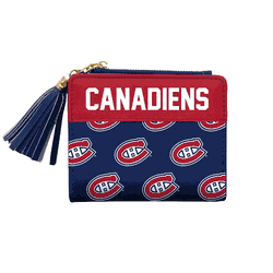 Montreal Canadiens Mini Organizer