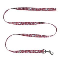 Montreal Canadiens Pet Team Lead .75 x 60