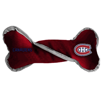 Montreal Canadiens Pet Tug