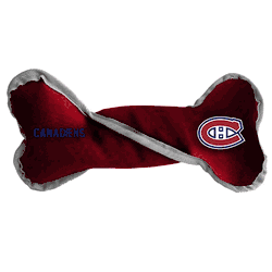 Montreal Canadiens Pet Tug