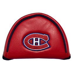 Montreal Canadiens Putter Cover - Mallet