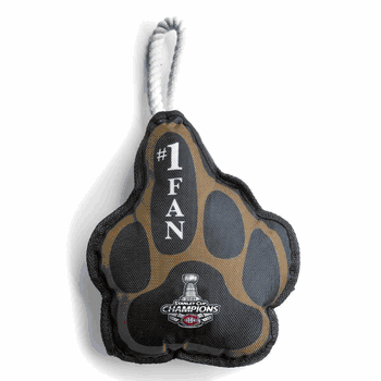 Montreal Canadiens Super Fan Pet Toy