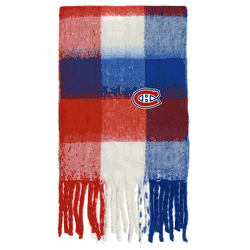 Montreal Canadiens Super Soft Scarf