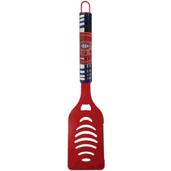 Montreal Canadiens Tailgate Spatula, Team Colors