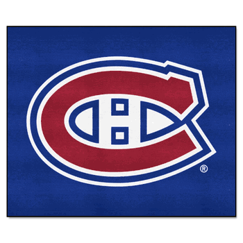 Montreal Canadiens Tailgater Rug - 5ft. x 6ft.