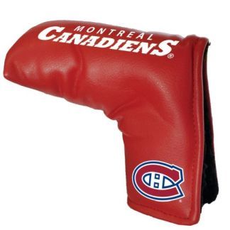 Montreal Canadiens Tour Blade Putter Cover (Colored)