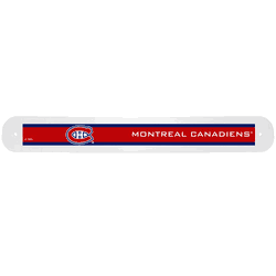 Montreal Canadiens Travel Toothbrush Case