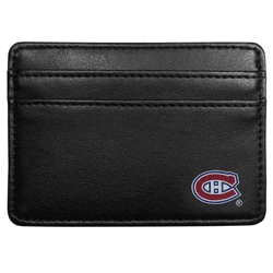 Montreal Canadiens Weekend Wallet