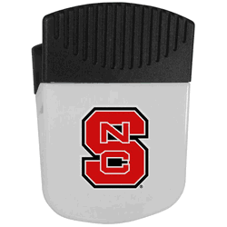 N. Carolina St. Wolfpack Chip Clip Magnet