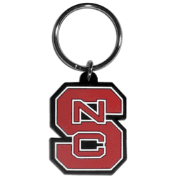 N. Carolina St. Wolfpack Flex Key Chain