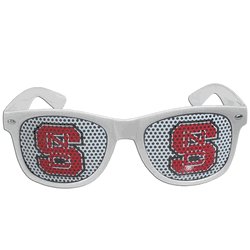 N. Carolina St. Wolfpack Game Day Shades