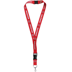 N. Carolina St. Wolfpack Lanyard