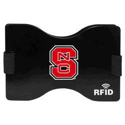 N. Carolina St. Wolfpack RFID Wallet