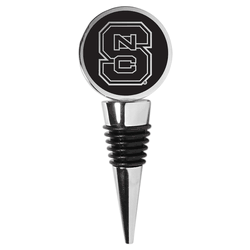 N. Carolina St. Wolfpack Wine Stopper