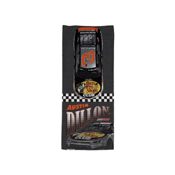 NASCAR Austin Dillon Racing Ghost Cooling Towel 12 x 31.5