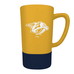 Nashville Predators 16oz Laser Etched Jump