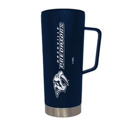 Nashville Predators 18oz Roadie Tumbler with Handle