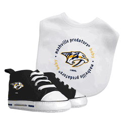 Nashville Predators 2-Piece Gift Set