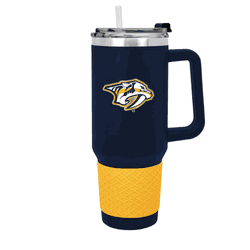 Nashville Predators 40oz Colossus Travel Mug