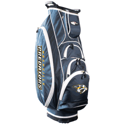 Nashville Predators Albatross Golf Cart Bag