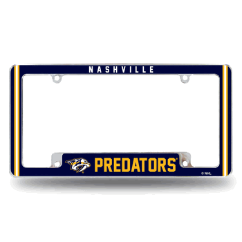 Nashville Predators Classic 12