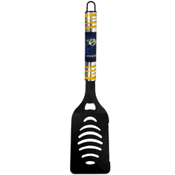 Nashville Predators Black Spatula w/Team Colors