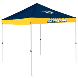 Nashville Predators Economy Canopy