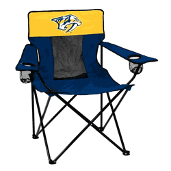 Nashville Predators Elite Chair