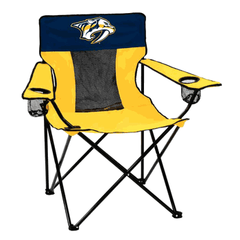 Nashville Predators Elite Chair