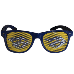 Nashville Predators Game Day Shades